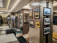 Необычная выставка, Фото: 1