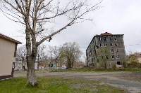 Сахалинские власти хотят ускорить начало реновации областной столицы, Фото: 1