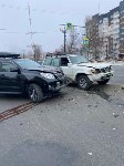 ДТП с участием трёх машин, Фото: 3