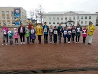 Акция, посвященная Международному дню пропавших детей, прошла в пяти городах Сахалина, Фото: 9