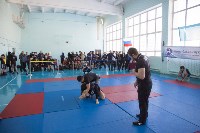Полсотни сахалинских спортсменов показали себя в джиу-джитсу, Фото: 10