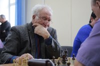 Блицтурнир по шахматам памяти Алексея Хапочкина прошел в Южно-Сахалинске, Фото: 7