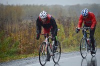 Региональные соревнования по велоспорту "Анивское кольцо-2018" прошли на Сахалине, Фото: 17