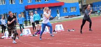 В Южно-Сахалинске состоялся Кубок островного региона по легкой атлетике, Фото: 5