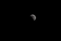 Лунное затмение, Фото: 6