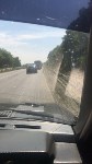 На дороге из Южно-Сахалинска в Аниву образовалась огромная пробка, Фото: 1