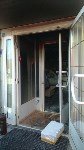 Рыбный павильон загорелся у Дома торговли в Южно-Сахалинске, Фото: 6