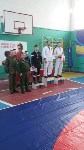 Соревнования по армейскому рукопашному среди воинских частей прошли на Сахалине, Фото: 2