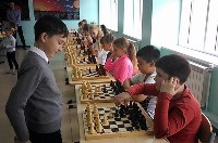 На шахматном турнире в Южно-Сахалинске внезапно увеличилось количество игроков, Фото: 6