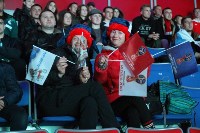 В областном центре состоялся открытый просмотр чемпионата мира по футболу, Фото: 4