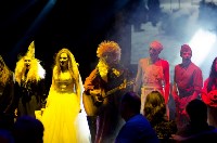 Три эскиза спектакля увидели сахалинцы в Чехов-центре в «Ночь искусств», Фото: 19