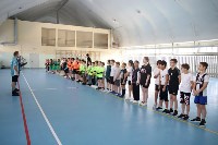 На Сахалине определили сильнейших II тура Школьной регбийной лиги, Фото: 9