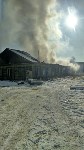 Сгорел барак, Фото: 2