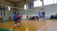 Команда ВЦ «Сахалин» стала победительницей турнира по волейболу в Уссурийске, Фото: 2