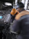 Разбор развалин бумзавода в Поронайске, Фото: 8