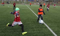 Детский турнир по футболу, посвященный Дню Победы, прошел в Южно-Сахалинске, Фото: 3