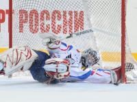 Сахалинская «Северная звезда» победила команду из Ногинска на фестивале ночной хоккейной лиги, Фото: 6