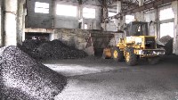 Преступная группа украла уголь на 12 миллионов рублей на Сахалине, Фото: 13