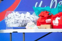 Большой фестиваль "Моя семья" в Южно-Сахалинске, Фото: 6