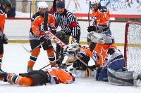 Юные хоккеисты Южно-Сахалинска поборются за Всероссийскую "Золотую шайбу", Фото: 2