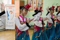 Ансамбль корейского танца «Кенари» школы искусств «Этнос», Фото: 18