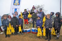 Сахалинские мотогонщики разыграли кубок мэра, Фото: 4