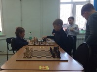 В Южно-Сахалинске начался этап шахматного турнира «Белая ладья», Фото: 2