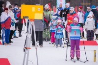Лыжные гонки в Ногликах, Фото: 38