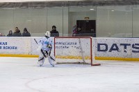 Восемь южно-сахалинских хоккейных дружин вступили в борьбу за «Золотую шайбу», Фото: 7