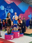Сахалинские тяжелоатлеты завоевали 11 медалей всероссийских соревнований и побили рекорд Европы, Фото: 8