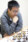 В мужском чемпионате Сахалинской области приняли участие 25 шахматистов, Фото: 6