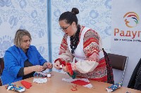 Парк Южно-Сахалинска заполнили участники образовательного форума для детей и родителей, Фото: 9