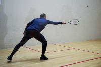 На Сахалине прошёл первый областной чемпионат по сквошу, Фото: 4