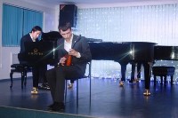 Творческие коллективы Южно-Сахалинска поздравили горожан с Днем музыки, Фото: 5