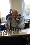 Блиц-турнир по шахматам прошел в Южно-Сахалинске, Фото: 5