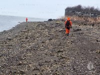 Поиски пропавшего на лодке в море в Корсаковском районе мужчины продолжаются, Фото: 4