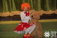 На VII Областном фестивале театров кукол было представлено 11 конкурсных спектаклей, Фото: 45