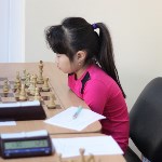 Чемпионат Сахалинской области по шахматам, Фото: 4