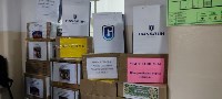 #ПозывнойКультура: лучшие артисты Сахалина поздравили участников СВО с Днём защитника Отечества, Фото: 9