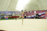 Первенство Дальнего Востока по художественной гимнастике, Фото: 4