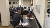 Сахалинские депутаты сдали тесты на Covid-19, Фото: 5