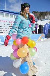 Южносахалинка Анна Гежина стала Снежной королевой, Фото: 10