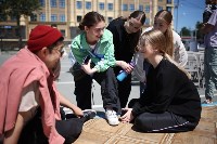 Всероссийский фестиваль "Уличная классика" впервые пройдёт на Сахалине, Фото: 4