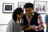 Фотовыставка сахалинских историй открылась в музее книги А. П. Чехова, Фото: 18