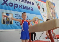 Юные атлеты Сахалина разобрали медали областного первенства, Фото: 6