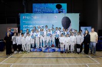 Соревнованию по фехтованию, Фото: 10