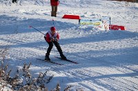Первые соревнования по лыжным гонкам зимнего сезона прошли в Южно-Сахалинске, Фото: 17