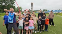 Туризм и дети, Фото: 34
