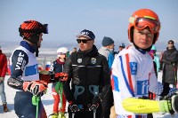 Сахалинские горнолыжники закрыли сезон, Фото: 2