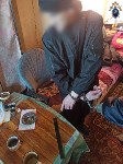 Сахалинец сломал нож, пытаясь зарезать собутыльника, Фото: 4
